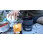 Immagine 1 di Chris su Primus - Spider Stove Set - Fornelli a gas