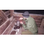 Immagine 1 di Christoph su Primus - Spider Stove Set - Fornelli a gas
