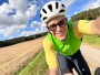 Immagine 2 di Vincent su Q36.5 - Dottore Pro Jersey - Maglietta da ciclismo