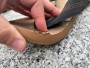Immagine 1 di Sarah su Reef - Cushion Phantom Cork - Sandali