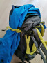 Immagine 1 di David su Salewa - Alp Trainer 25 - Zaino da escursionismo