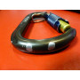 Immagine 1 di Robert su Salewa - Belay Twist Lock Karabiner - Connettori HMS