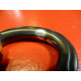 Immagine 2 di Robert su Salewa - Belay Twist Lock Karabiner - Connettori HMS
