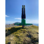 Immagine 2 di Sian su Salewa - Crow GTX - Scarponi da montagna