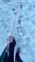 Immagine 3 di Pia-Maria su Salewa - Women's Ortles Ascent Mid GTX - Scarponi da montagna