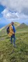 Immagine 3 di Winnie  su Salomon - Women's Quest 4 GTX - Scarpe da trekking