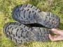 Immagine 4 di Katharina su Salomon - Women's Quest 4 GTX - Scarpe da trekking