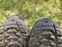 Immagine 3 di Katharina su Salomon - Women's Quest 4 GTX - Scarpe da trekking