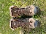 Immagine 1 di Katharina su Salomon - Women's Quest 4 GTX - Scarpe da trekking