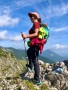 Immagine 1 di Susanne su Salomon - Women's Wayfarer Pants - Pantaloni da trekking