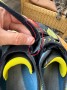 Immagine 2 di Leon Elias su Scarpa - Vapor V - Scarpette da arrampicata