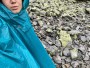 Immagine 1 di Yeva su Sea to Summit - Poncho 15D - Giacca antipioggia