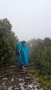 Immagine 2 di Yeva su Sea to Summit - Poncho 15D - Giacca antipioggia