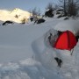 Immagine 2 di Hans-Günther su Sea to Summit - Ultralight Mat - Materassino isolante