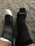 Immagine 1 di Petra su Smartwool - Women's  Run Targeted Cushion Low Ankle - Calze da running