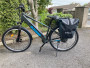 Immagine 2 di Sarah su Stoic - GranvikSt. Back Pannier 22 - Borse portapacchi