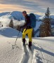 Immagine 1 di Helli su Stoic - Merino Light Compression Socks - Calze tecniche a compressione