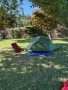 Immagine 2 di Andreas su Stoic - NjavveSt. 3P - Tenda a 3 posti