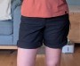 Immagine 2 di Daniela su Stoic - Women's Hemp53 ValenSt. Shorts - Pantaloncini