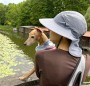 Immagine 2 di Hazel su Sunday Afternoons - Ultra Adventure Hat - Cappello