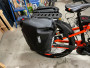 Immagine 1 di Waldemar su Thule - Thule Shield Pannier 17 - Borsa portapacchi