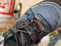 Immagine 3 di Nicole su Trollkids - Kid's Skarvan Hiker Low - Scarpe sportive