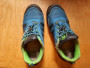 Immagine 1 di David und Karin su Trollkids - Kids Trolltunga Hiker Low - Scarpe sportive