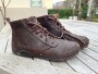 Immagine 1 di Andre su Xero Shoes - Denver Leather - Scarpe a piedi nudi